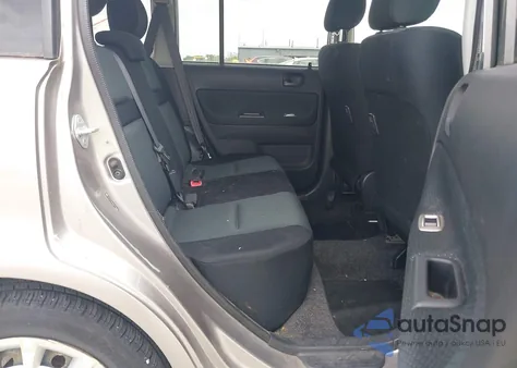 2006 Scion Xb from USA, damaged, VIN JTLKT324864107465